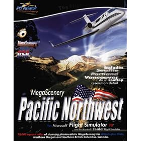 Pacific Northwest