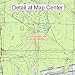 USGS Topographic Quadrangle Map - Lockwoods Folly, North Carolina (Folded/Waterproof)