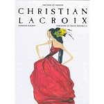 Christian Lacroix (Universe of Fashion) book cover