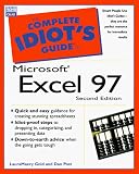 The Complete Idiot's Guide to Microsoft Excel 97