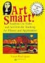 Art Smart!: Ready-To-Use Slides and Activities for Teaching Art History and Appreciation