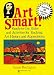 Book Art Smart!: Ready-To-Use Slides and Activities for Teaching Art History and Appreciation