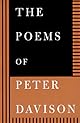 The Poems of Peter Davison, 1957-1995