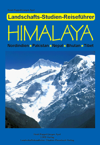 City Travel Guides Discounted  Bücher : Himalaya: Nordindien - Pakistan - Nepal - Bhutan - Tibet