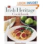 The Irish Heritage Cookbook