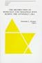 The Destruction of Romanian and Ukrainian Jews During the Antonescu Era
