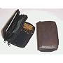 Zippered Key case and Card Holder by Bacci