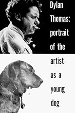 Portrait of the Artist As a Young Dog,