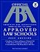 Book Official ABA GD/Approved Law SC (Serial)