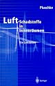 Luftschadstoffe in Innenr&auml;umen: Ein Leitfaden