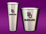 Baylor - Shot Glass Set - Laser Engraved