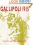 Gallipoli: 1915 (Osprey Trade Editions)