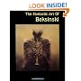 The Fantastic Art of Beksinski (Masters of Fantastic Art)