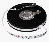 Keson MC-18-50 50 Fiberglass Measuring Tape