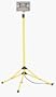 Bulldog Power Products P11020 500-Watt One-Light 4- to 8-Foot Telescoping Halogen Light