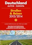 Shell Stra�en & Reisen 2013/2014: Deu...
