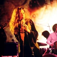 Janis Joplin
