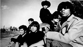 Image de Question Mark and the Mysterians