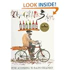 The Grapes of Ralph: Wine According to Ralph Steadman by Ralph Steadman