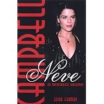 Neve Campbell: An Unauthorized Biography book cover