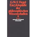 Werke in 20 B�nden mit Registerband: 9: Enzyklop�die der philosophischen Wissenschaften im Grundrisse 1830. Zweiter Teil. Die Naturphilosophie. Mit ... 9): BD 9 (suhrkamp taschenbuch wissenschaft)