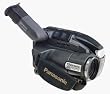 Panasonic PV-D209 Palmcorder Camcorder