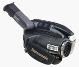 Panasonic PV-D209 Palmcorder Camcorder