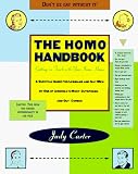 cover of The HOMO HANDBOOK