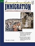 Everyday Life: Immigration (Everyday Life)
