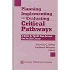 Planning, Implementing and Evaluating Critical Pathways: A Guide for Health Care Survival... by Patricia C. Dykes and Kathleen Wheeler
