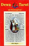 Dewa Tarot Karten - Eberhard Porombka
