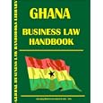 Burundi Business Law Handbook by Ibp Usa and Emerging Markets Investment Center