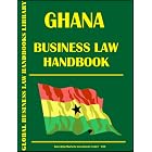 Burundi Business Law Handbook by Ibp Usa and Emerging Markets Investment Center