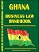 Book Burundi Business Law Handbook