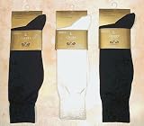 Diabetic Non-Restrictive Top Socks Regular & King Sizes