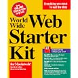 World Wide Web Starter Kit for Macintosh/Book and Disk