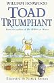 Toad Triumphant