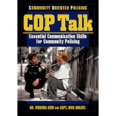 COP Talk : Essential Communication Skills for Community Policing