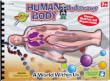 Geo Safari Undercover Human Body