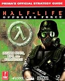 Half-Life Opposing Force: Prima's Official Strategy Guide