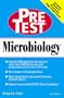 Microbiology: PreTest Self-Assessment & Review (Pretest Basic Science Series)