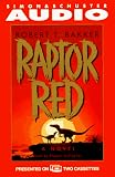Raptor Red