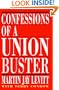 Confessions of a Union Buster