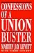 Confessions of a Union Buster