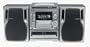Aiwa NSX-A505 Compact Stereo System