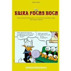 Das Erika Fuchs Buch
