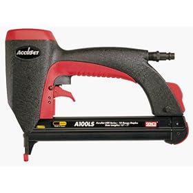 AccuSet A100LS Finish Stapler Kit