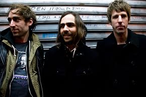 Image of A Place to Bury Strangers