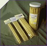Ear Cylinders Beeswax 50-pack