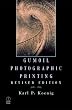 Gumoil Photographic Printing, Revised Edition